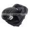 Automatic Leather Car Shift Lever Knob Gear Shift Knob Lever Dust Cover For KIA Forte Koup 2009 - 2013