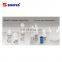 Normal Saline BFS Blowing Filling Sealing Machine,Normal Saline Solution Manufacturing Plant