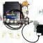 1268-5403 Quality Assured Intelligent Curtis Motor Assemblage 36V/48V-400A