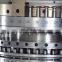 High Speed Rotary chicken bouillon cube tablet press machine