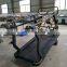 Gym MND Fit Super Quality Professional Gym Equipment Self Propelled Foldable Treadmill/Unpowered Treamil Exercise Equipment