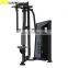 Exercise Power Bench Press Sporting MND-FF07 Pec Fly Rear Delt Commercial Gym Exercise Machine Gym Club Equipment