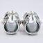 High Quality ISO9001:2015 Hydraulic Hose Adapter Fittings