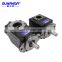 High Pressure Hydraulic Pump  Parker Denison Vane Pump High Pressure Rotary Oil Pump T6DC-050-020-1R00-B1 Rotary Excavator