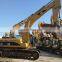 Б/у экскаватор Caterpillar 330, экскаватор на гусеничном ходу Caterpillar 330C весом 30 тонн продается в Шанхае