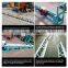 HENGWANG HWQ-13.0 gasoline driven Concrete Truss Screed for road construction