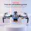 2022 Drone 3000mAh Battery 5g Brushless GPS PTZ Obstacle Avoidance 1500m Dual Camera 4K HD One Click Return Drones