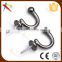 8 Colors Big style BALL END CURTAIN TIE BACKS HOLD BACK HOOKS WHOLESALE