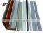 China hot sale high quality frp pultruded profiles fiberglass angle
