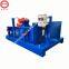 Sell Oilfield Equipment  On Mud Tank Drilling Fluid Cleaning Treatment Device Solid Control Equipment Shale Shaker