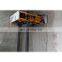 automatic wall cement plastering machine concrete wall finishing machine cement plaster machine