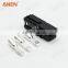 Anen single pole Connector/75A Power Connector with lock High voltage Connector plug socket