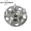 KEY ELEMENT Car Auto parts Wheel Hub Steering Knuckle Front Rear For Hyundai 52730-2H000 Wheel hub Bearing