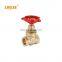 LIRLEE high pressure 1inch 2inch 3inch 4inch manual control valve