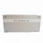 19 Inch Cabinet 5 U Optical fiber Distribution Frame Full SC 72 Core ODF