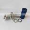 2205490685 Minimum Pressure Valve Repair Kit Atlas Screw Air Compressor Maintenance Kit