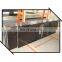 cheap price black galaxy granite