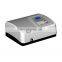 UV-1800 uv vis spectrophotometer price with large LCD screen