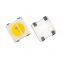 Digital addressable cw nw ww 5050 sk6812 WWA led chip