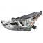 Factory Direct Sales Car Headlights With Clear Lens High Display for Altima Nissan 2019-2020
