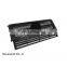 Flyingsohigh Front Grille W463 Style E12 Car Body Kit Grille For Mercedes Benz G Class W463 2002-2016