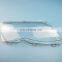Landnovo Car Headlights lens cover for BMW 3 series E46 316 318 2002-2004 Assembly Headlamp Surface replacement headlight cover