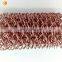 Metal Drapery Wire Mesh Screen Chain Link Mesh Curtain