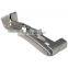 Heavy Duty Stainless Steel K Style Rain Hidden Gutter Hanger