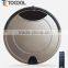 Good robot vacuum cleaner with double anti-collision China factory