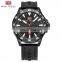 Mini Focus MF0020G Relojs Original Hand Watches for Men Quartz Waterproof Silicone Men Wrist Watch