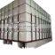 Large Assembled Panel FRP GRP Fiberglass Drinking Water Storage Tank 30000 Liters