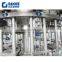 CE Certification Automatic Beer Bottle Washing Filling Capping Machine price made in china for hot sales