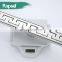 Insert Floor Shower Drain SUS 304 Stainless Steel Long Linear Shower Grate Floor Drain For Bathroom