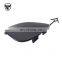 Front bumper skin tow eye access cover OE 84444628 for Buick Chevrolet
