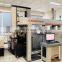 KASON dual column electric cable universal testing machine with CE certificate