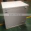 300L ice bag storage chest freezer CE and CB approval