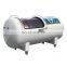 8L Vertical Hyperbaric Oxygen Chamber Portable Home Oxygen Therapy Machine For Medical Rehabilitation