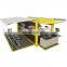 Popular Steel Frame Structure Finished Prefab Modern Luxury Shipping Mobile Restaurant Container House