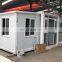 Civil Plat Pack Premium Casa Prefabricada Modulares Container House Sale to Costa Rica