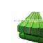 High Quality Az60 Ral5052 Ppgi Galvanized Corrugated Steel Roofing Sheet Color Coated Steel Coil