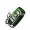 4 button 433MHZ learning code ev1527 RF remote control car and motorcycle wireless remote control key