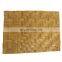 Factory direct supply High Quality Pe Synthetic Rattan Material Poly Wicker