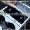 New  For 2021 Tesla Model 3 Y Central Control Storage Data Line Simple Hot Sales Interior Decoration Accessories