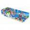 Factory price entertainment game children indoor playground soft play