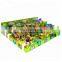 Shopping mall Children Commercial Indoor Playground Amusement Equipment