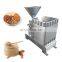 price commercial nut grinder groundnut 15 kgs paste peanut sesame grind machine for make peanut butter