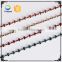wholesale crystal dimond rhinestone cup chain for wedding dresses