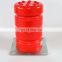 Low Speed Safety Components Elevator Buffer Rubber