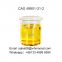 CAS 49851-31-2 2-Bromo-1-Phenyl-Pentan-1-One sales08@whmonad.com  Whatsapp： +86133 4999 9584