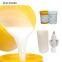 High Quality Low Viscosity Epoxy Resin Molds Making RTV2 Liquid Silicone Rubber